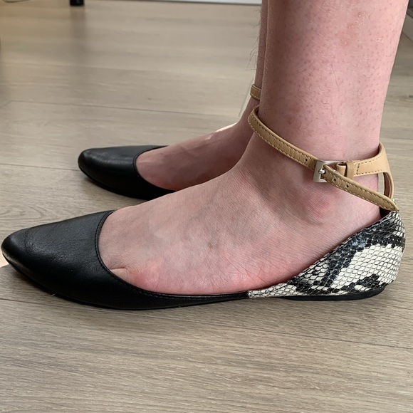 Halogen flats with angle strap - Picture 4 of 10